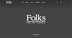 Desktop Screenshot of folksverona.com